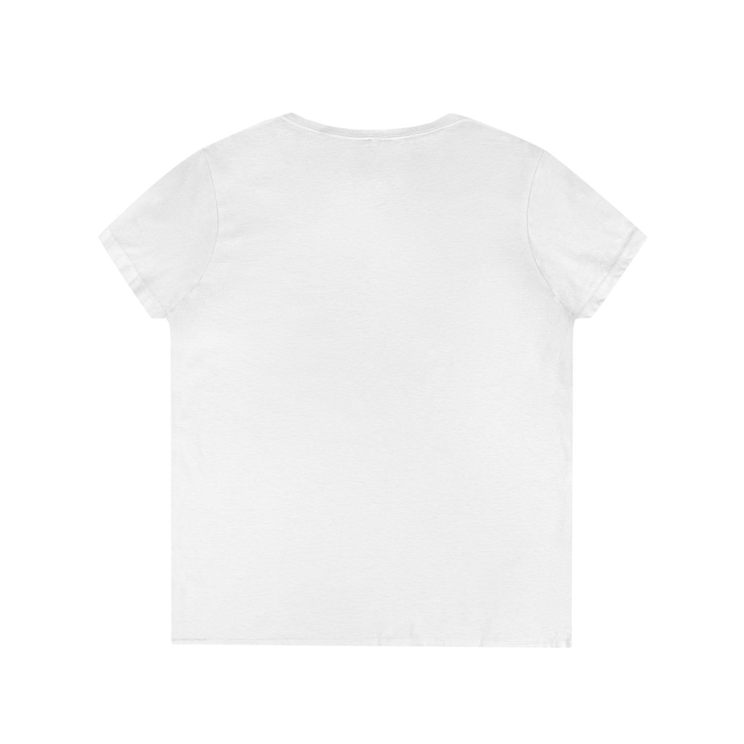 Kindness Is Free V-neck Tee | Spread Kindness Everywhere